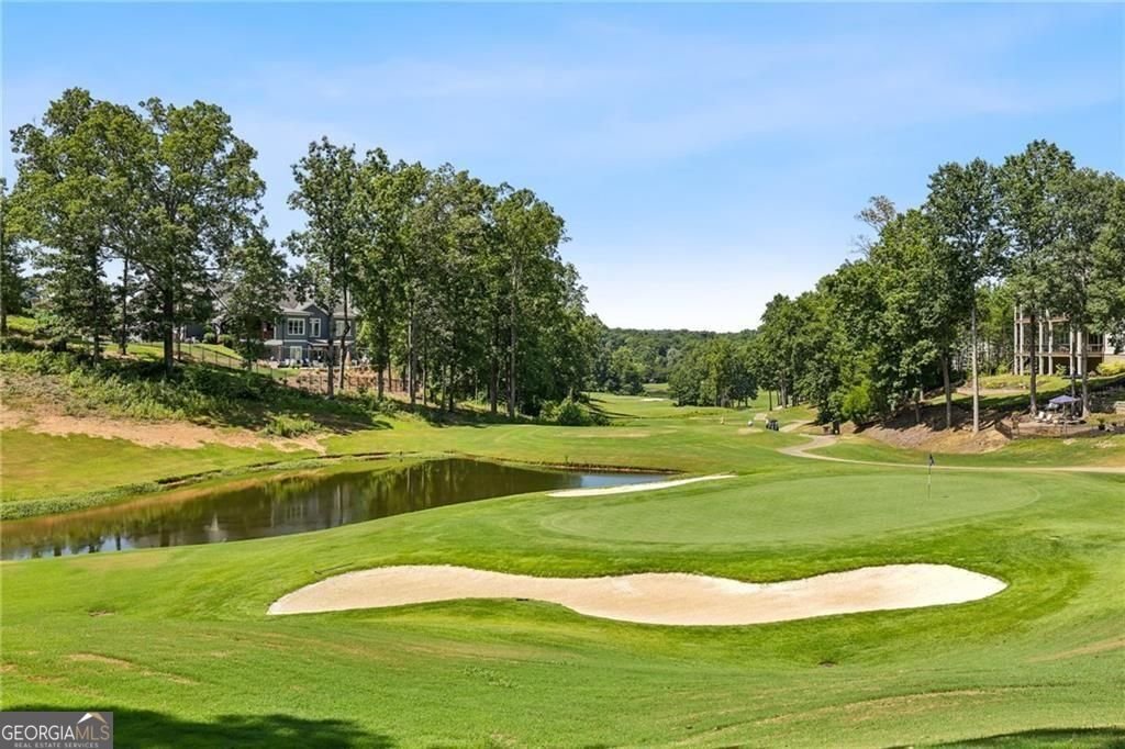 407 Waterfront Park Lane Dawsonville - Photo 91