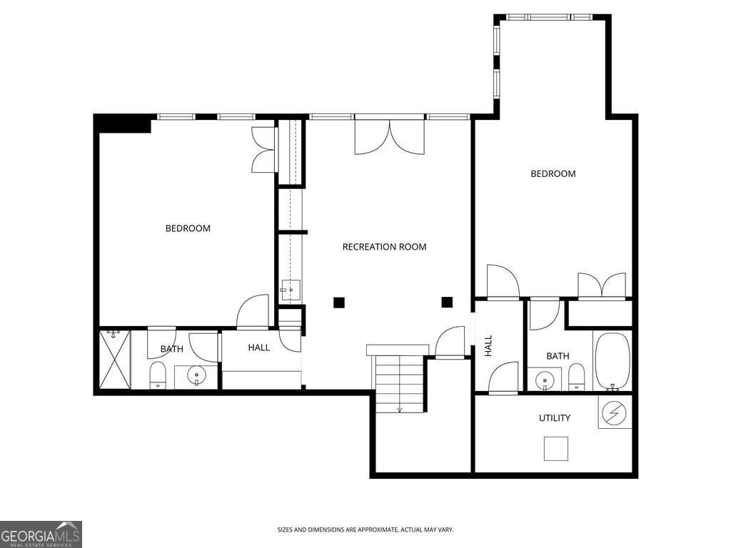 407 Waterfront Park Lane Dawsonville - Photo 94