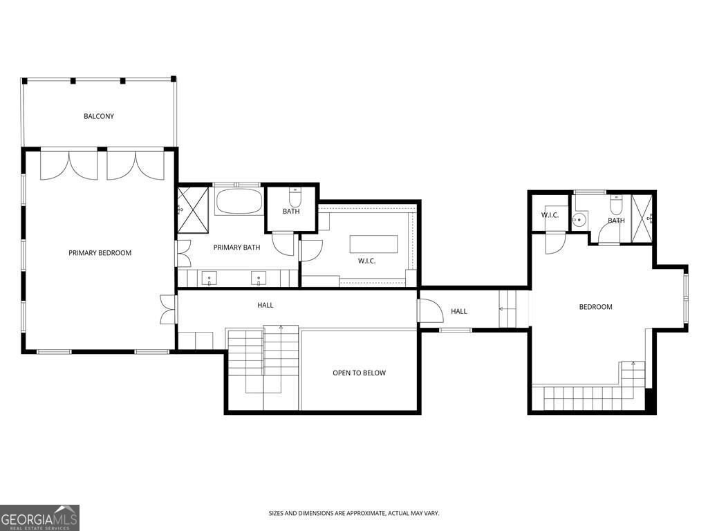 407 Waterfront Park Lane Dawsonville - Photo 98