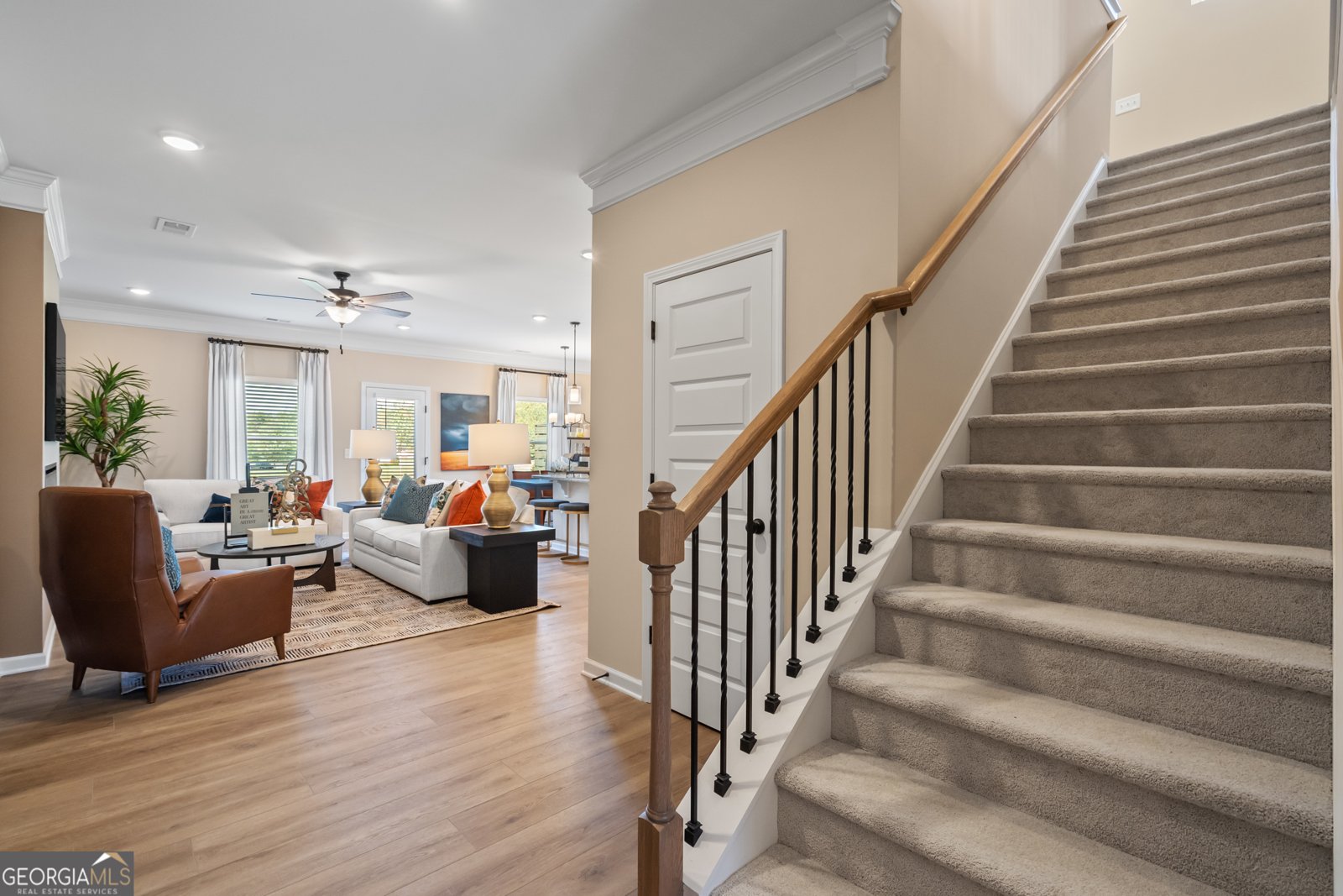 1028 Glendale Place Conyers - Photo 18