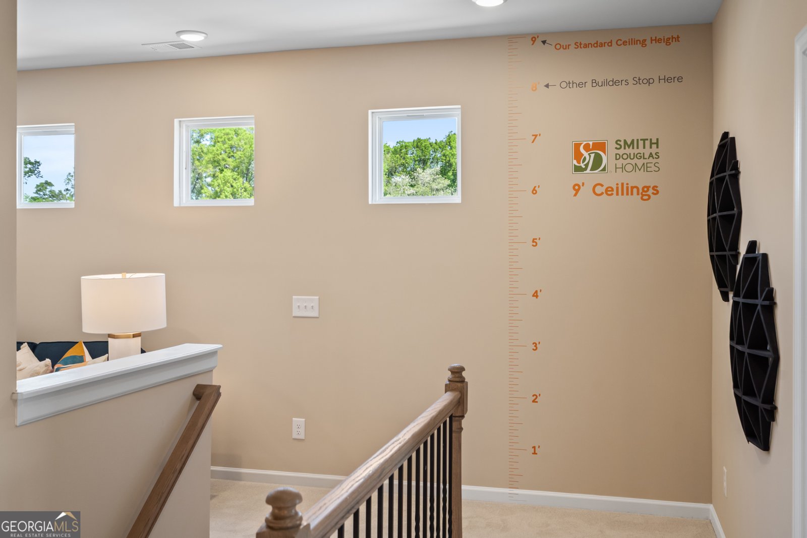 1028 Glendale Place Conyers - Photo 19