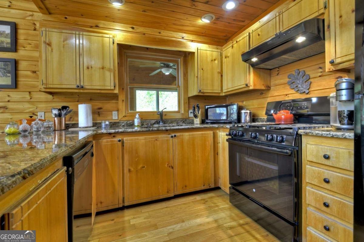 256 Bailey Farm Lane Mineral Bluff - Photo 14