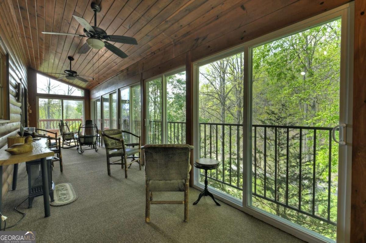 256 Bailey Farm Lane Mineral Bluff - Photo 20