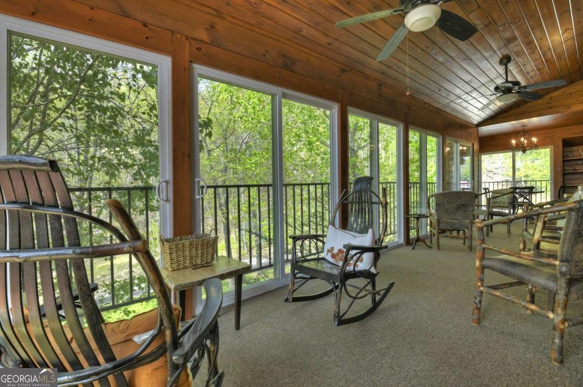 256 Bailey Farm Lane Mineral Bluff - Photo 21