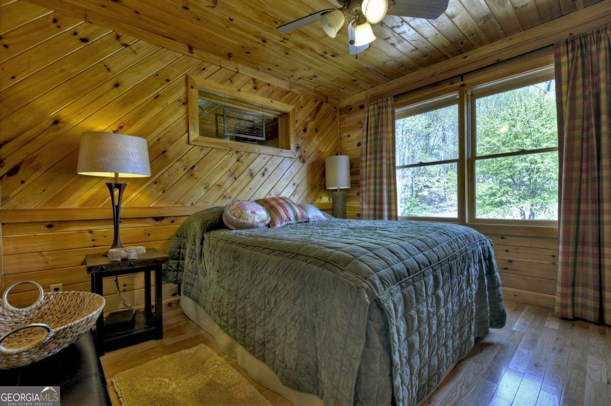 256 Bailey Farm Lane Mineral Bluff - Photo 22