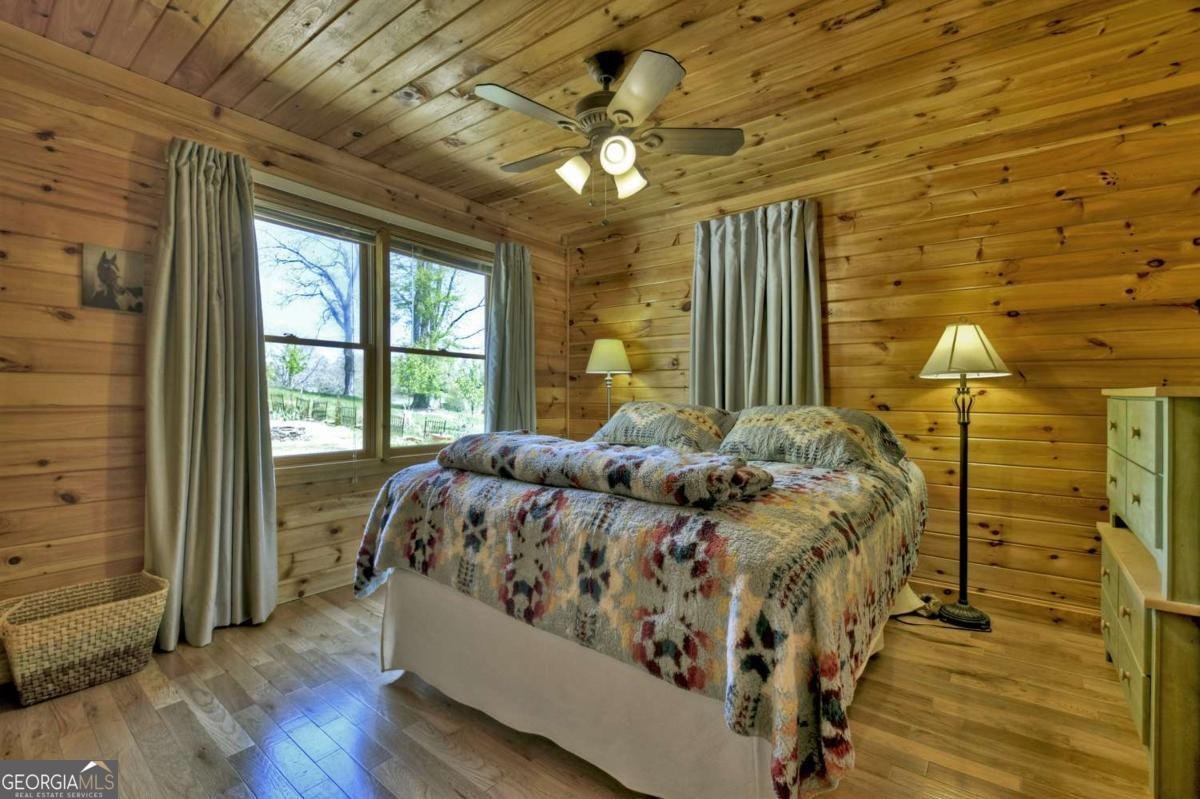 256 Bailey Farm Lane Mineral Bluff - Photo 23