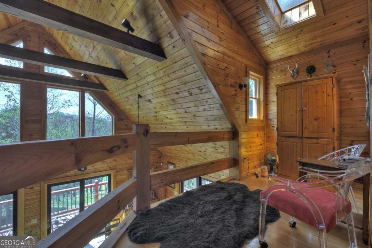 256 Bailey Farm Lane Mineral Bluff - Photo 25