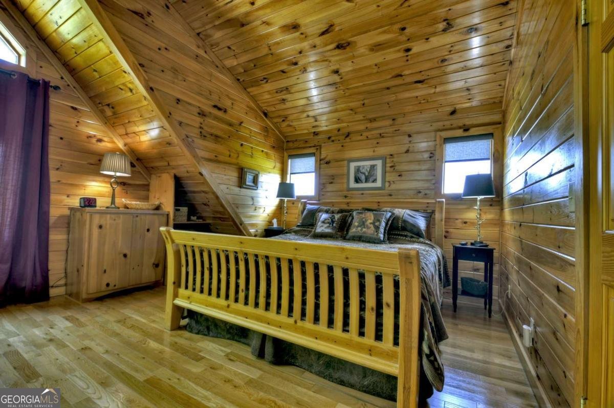 256 Bailey Farm Lane Mineral Bluff - Photo 27