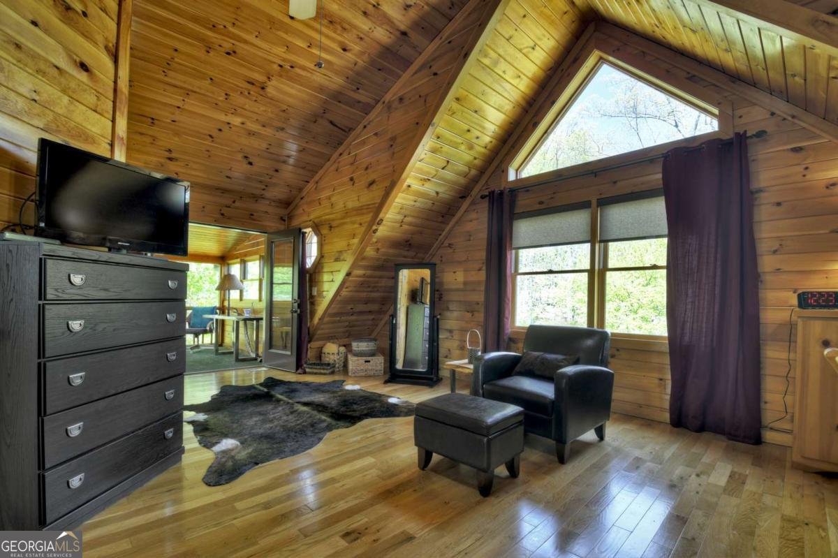 256 Bailey Farm Lane Mineral Bluff - Photo 28