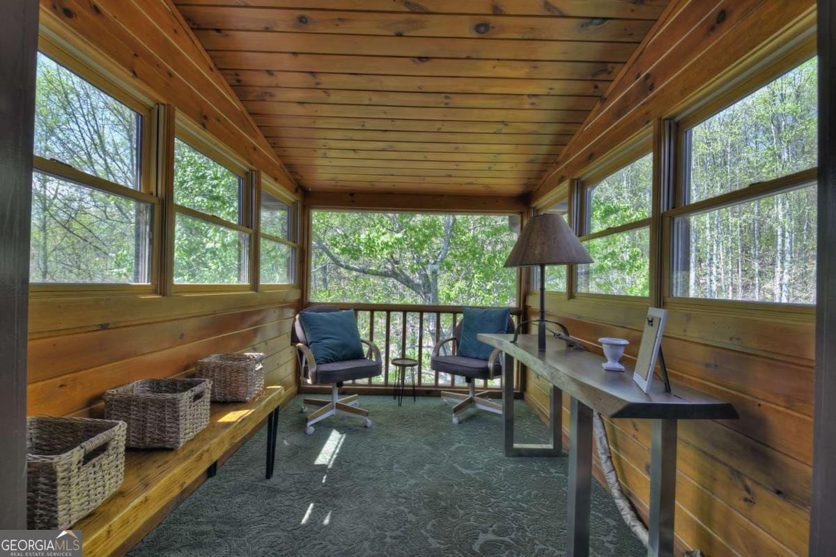 256 Bailey Farm Lane Mineral Bluff - Photo 29