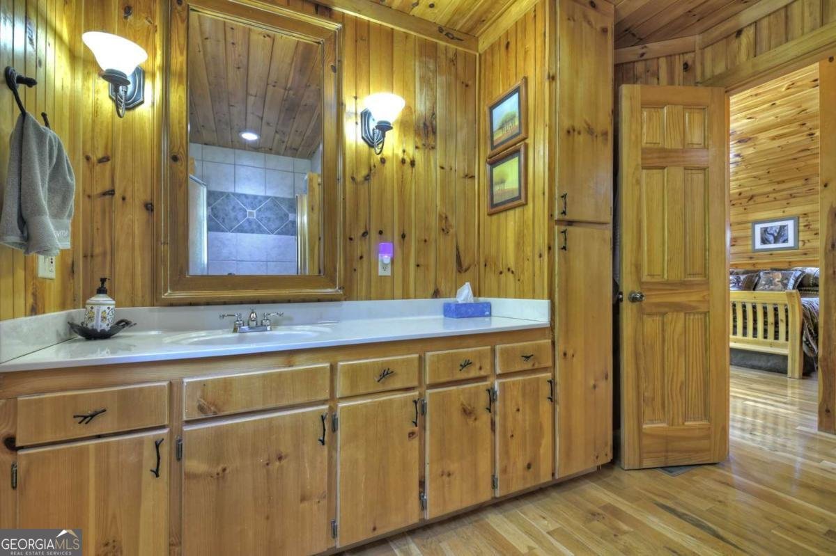 256 Bailey Farm Lane Mineral Bluff - Photo 32