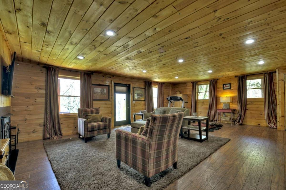 256 Bailey Farm Lane Mineral Bluff - Photo 35