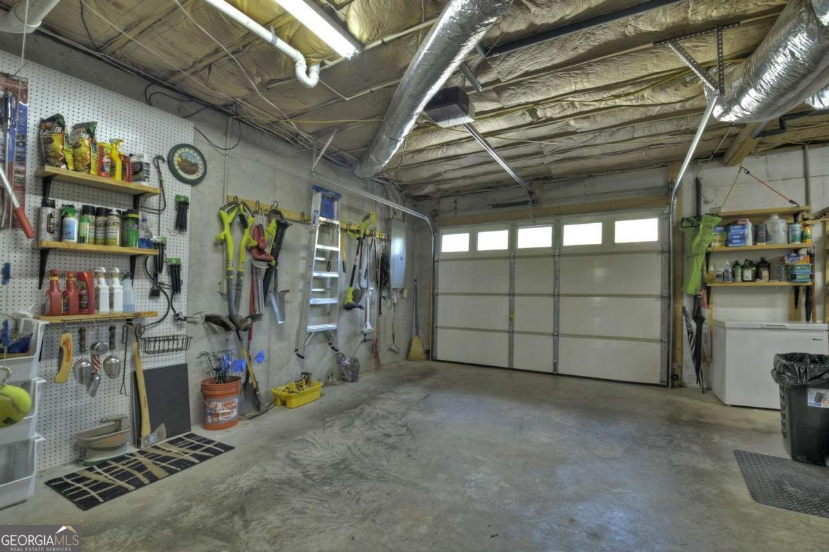 256 Bailey Farm Lane Mineral Bluff - Photo 36