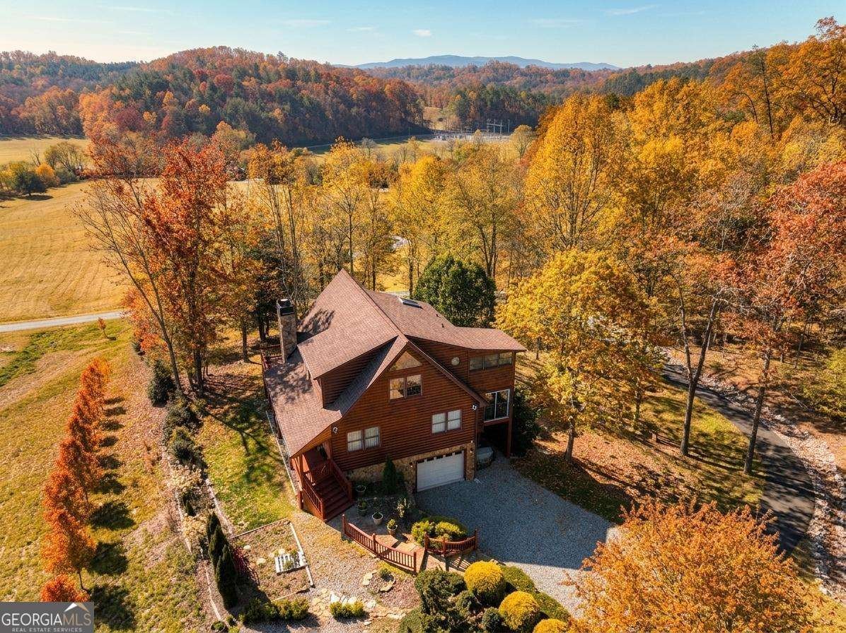 256 Bailey Farm Lane Mineral Bluff - Photo 44