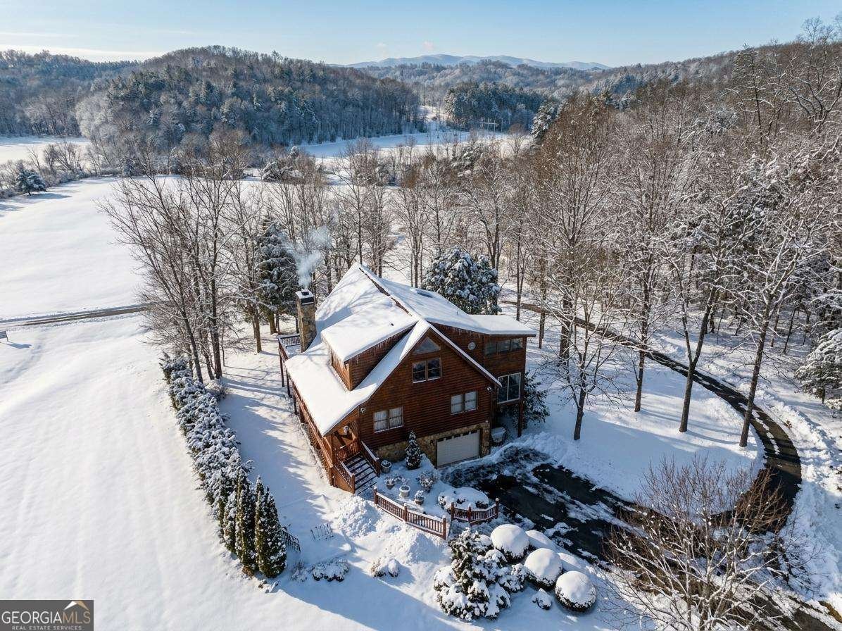 256 Bailey Farm Lane Mineral Bluff - Photo 47