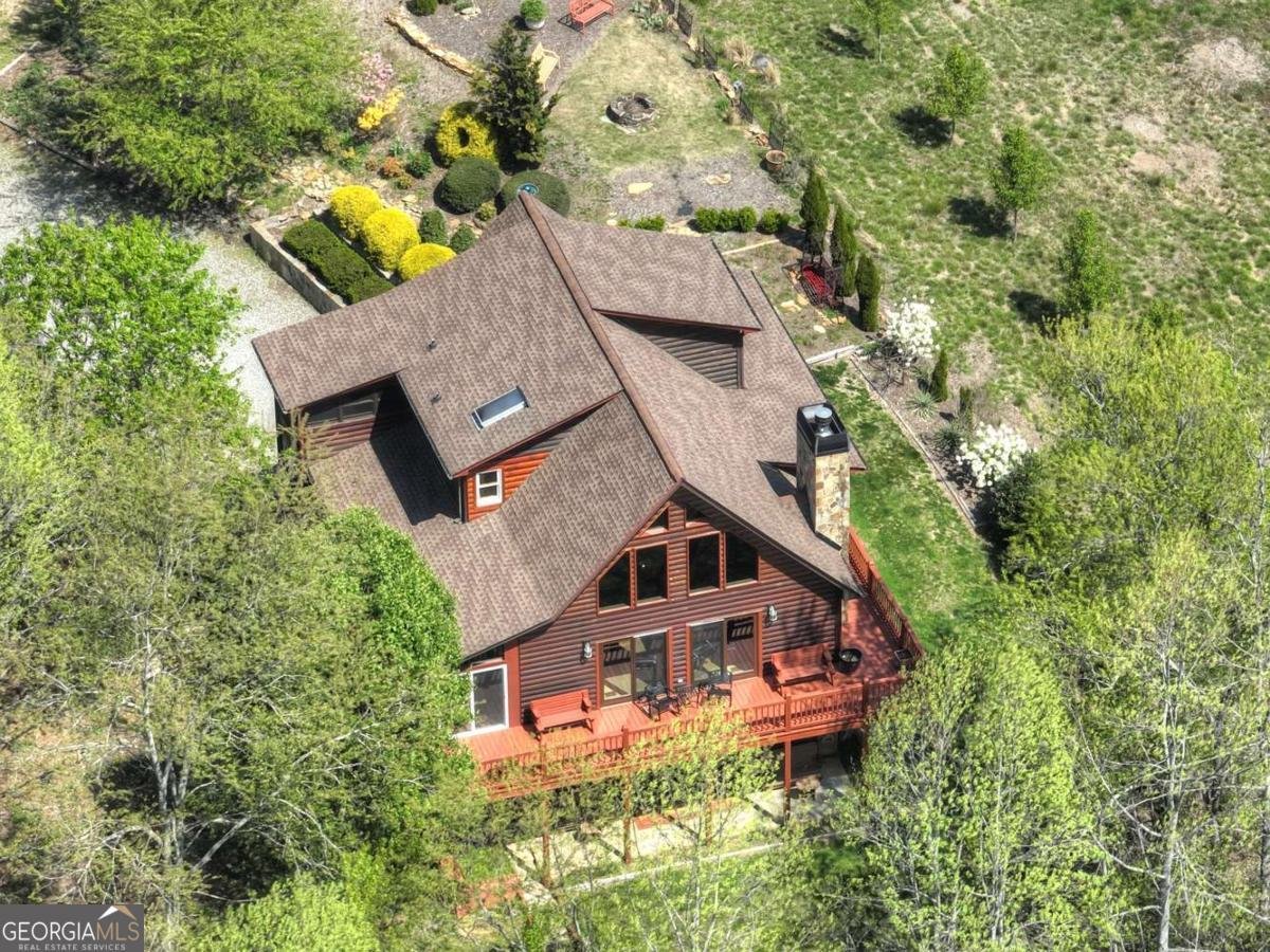 256 Bailey Farm Lane Mineral Bluff - Photo 49