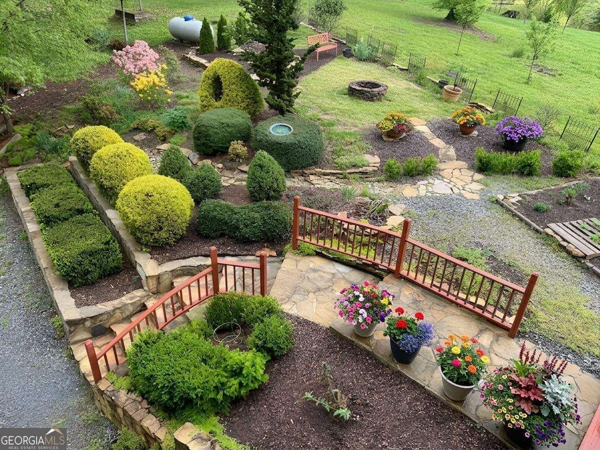 256 Bailey Farm Lane Mineral Bluff - Photo 51