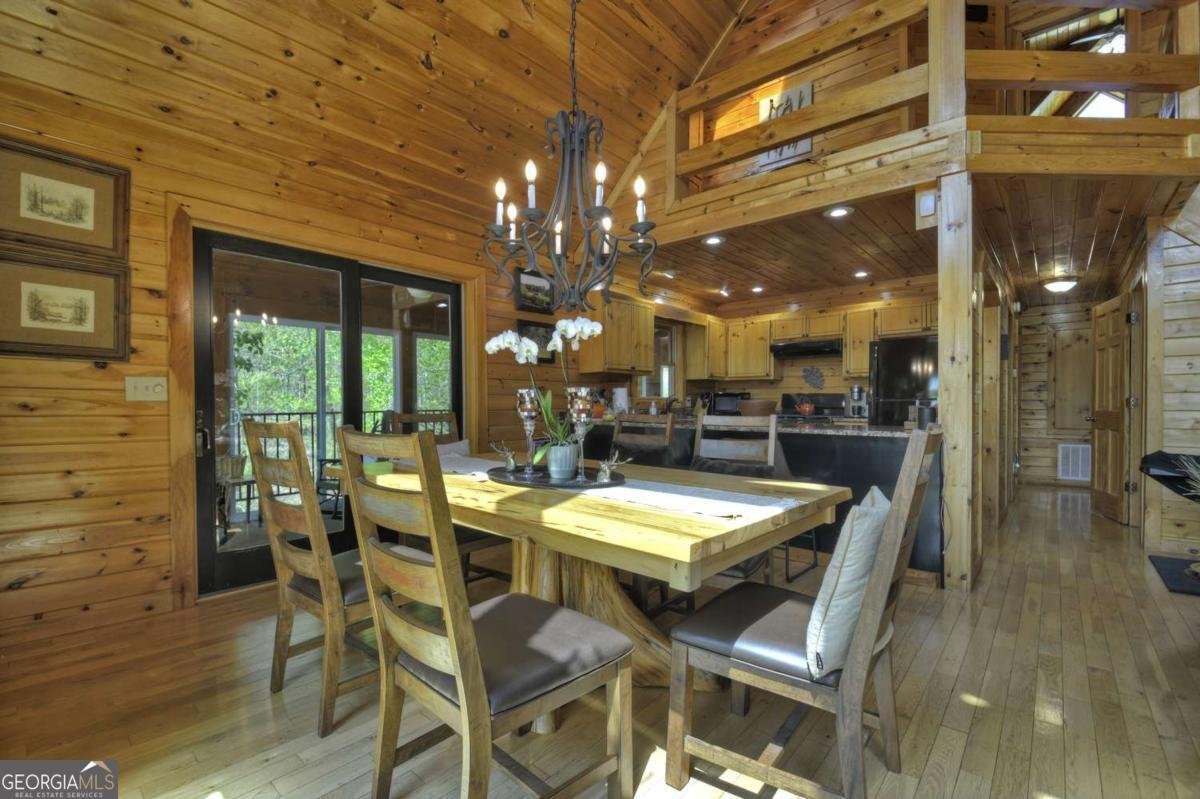 256 Bailey Farm Lane Mineral Bluff - Photo 6