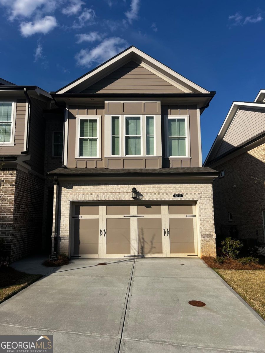 5111 Riden Way Buford - Photo 1