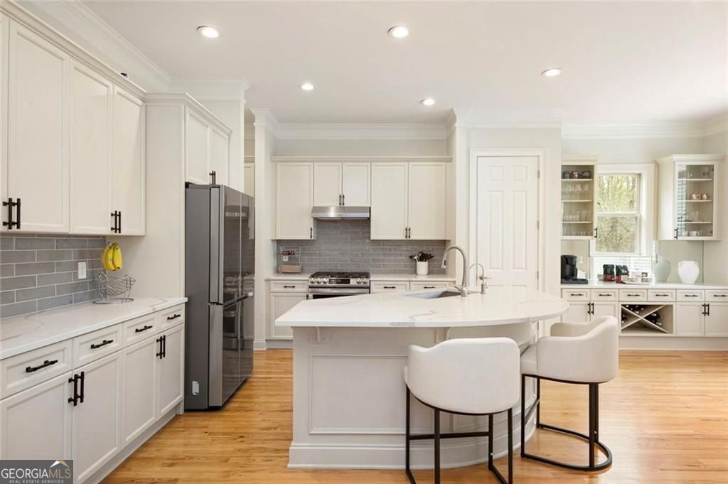 796 Morganton Drive Johns Creek - Photo 11