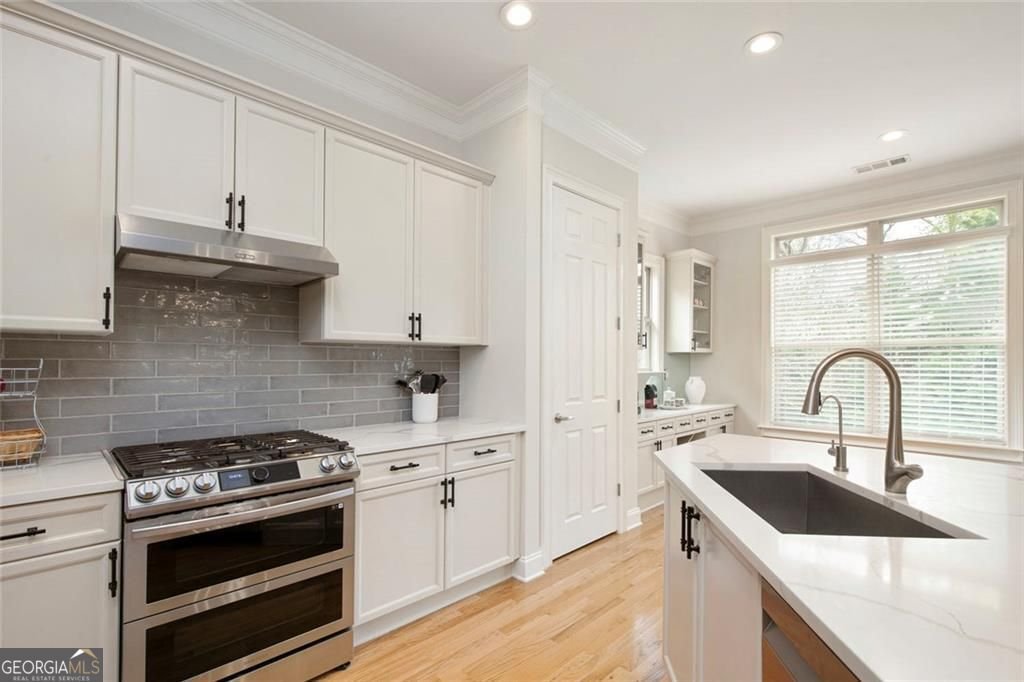 796 Morganton Drive Johns Creek - Photo 12