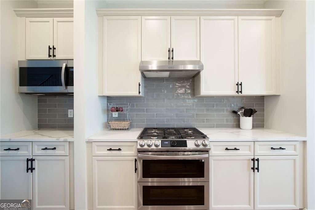 796 Morganton Drive Johns Creek - Photo 13