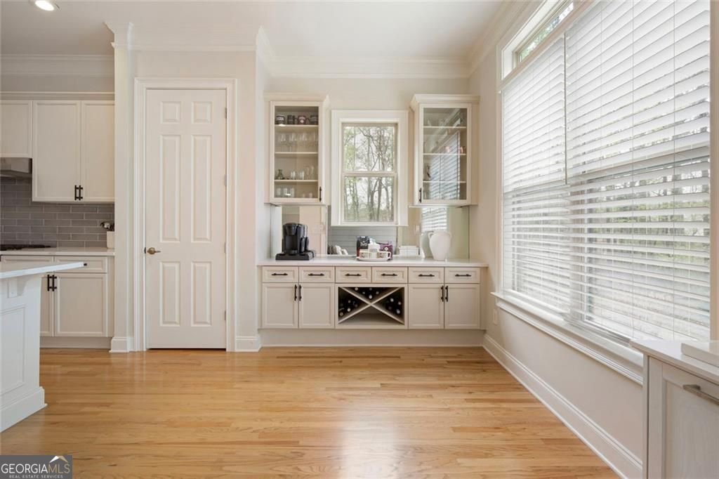 796 Morganton Drive Johns Creek - Photo 15