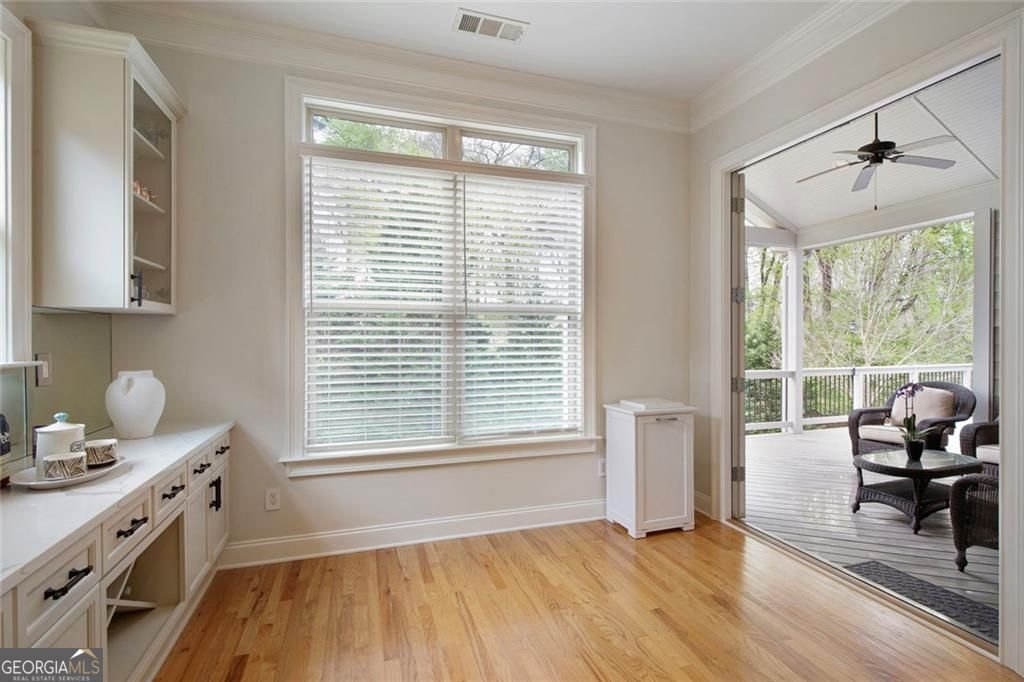 796 Morganton Drive Johns Creek - Photo 16