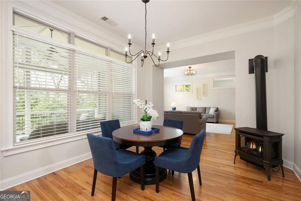 796 Morganton Drive Johns Creek - Photo 18