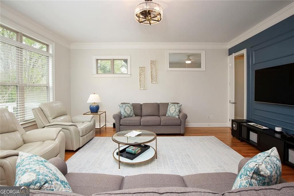 796 Morganton Drive Johns Creek - Photo 19