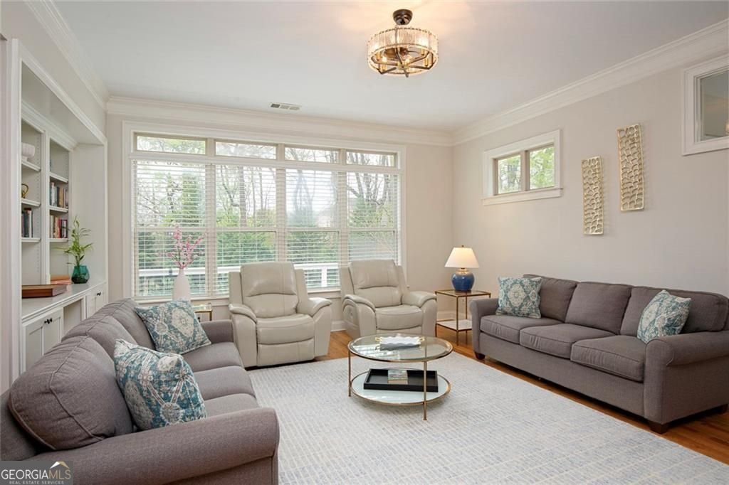 796 Morganton Drive Johns Creek - Photo 20