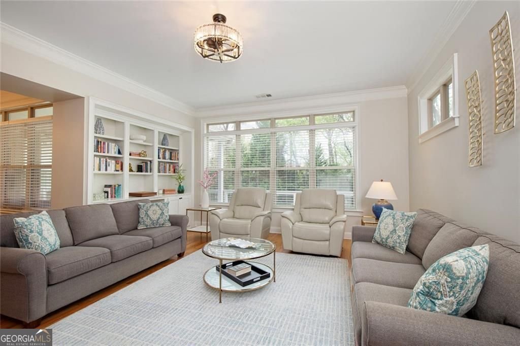 796 Morganton Drive Johns Creek - Photo 21