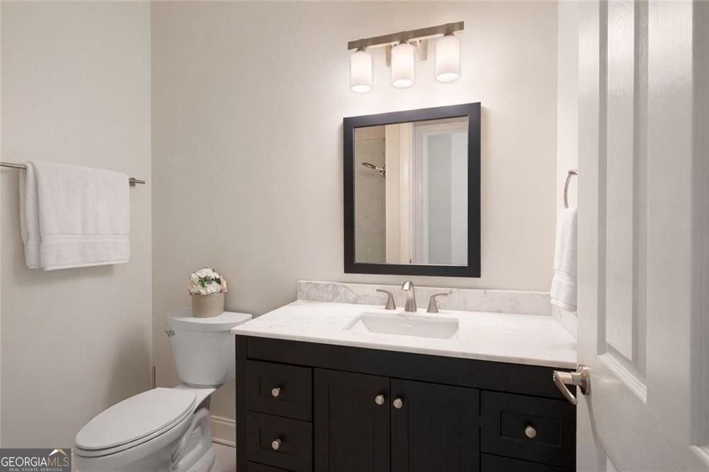 796 Morganton Drive Johns Creek - Photo 22