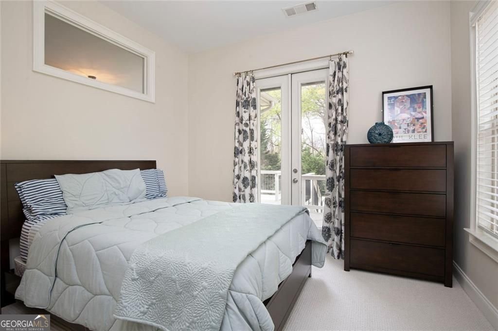 796 Morganton Drive Johns Creek - Photo 23