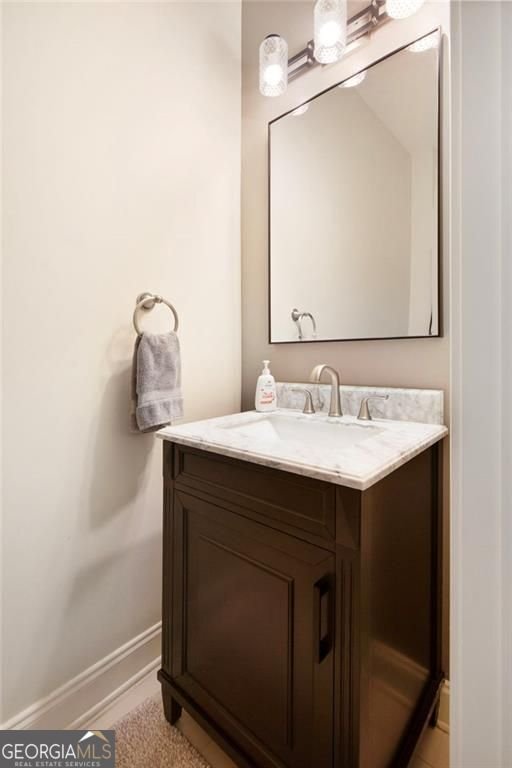 796 Morganton Drive Johns Creek - Photo 24