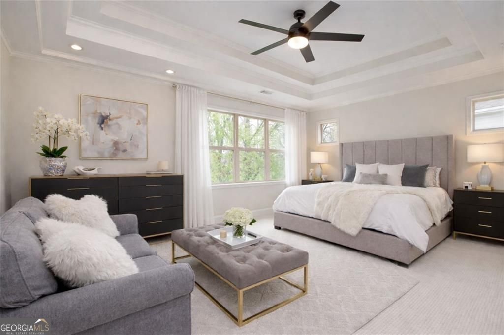 796 Morganton Drive Johns Creek - Photo 26