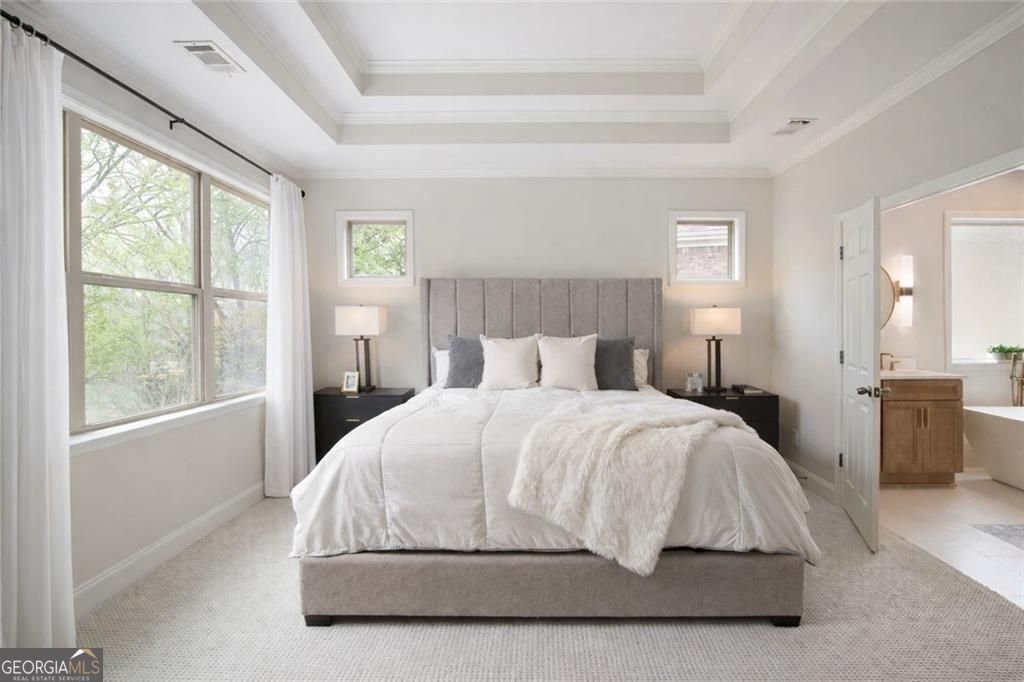 796 Morganton Drive Johns Creek - Photo 27