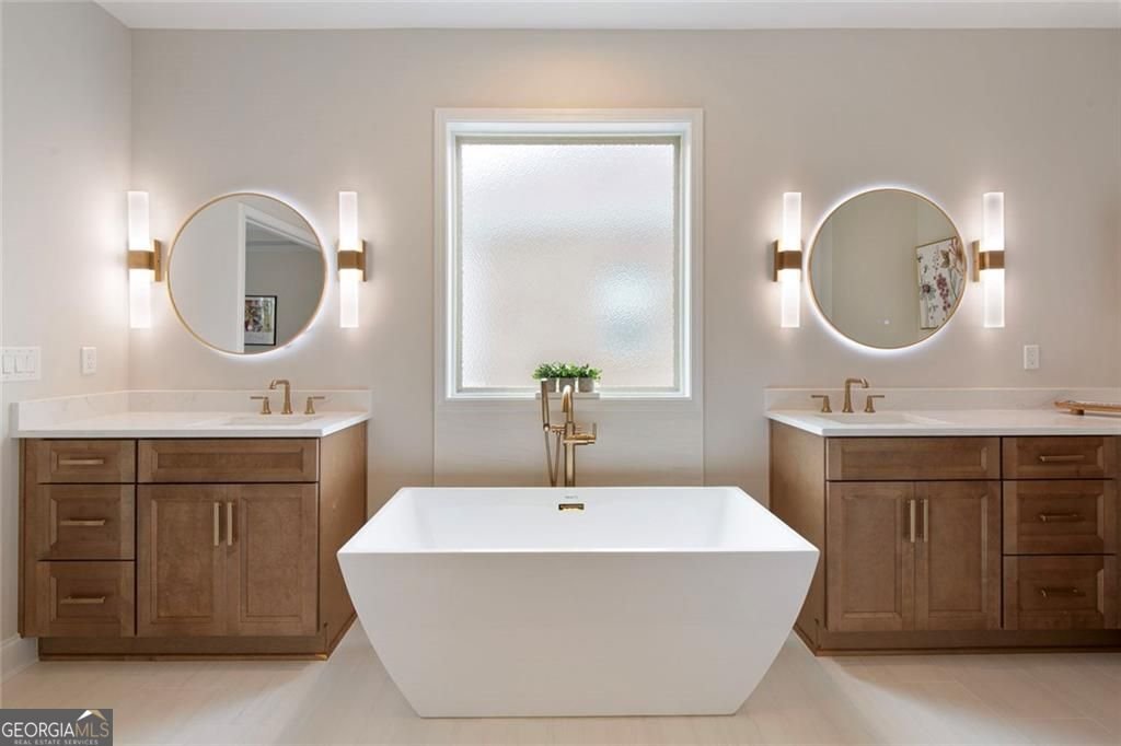 796 Morganton Drive Johns Creek - Photo 28