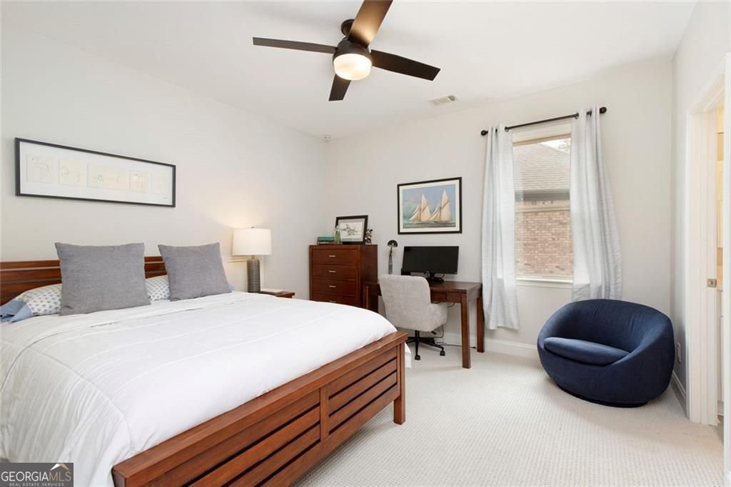 796 Morganton Drive Johns Creek - Photo 31