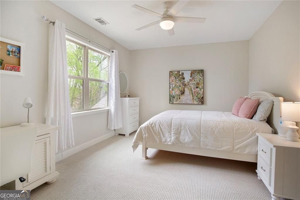 796 Morganton Drive Johns Creek - Photo 33