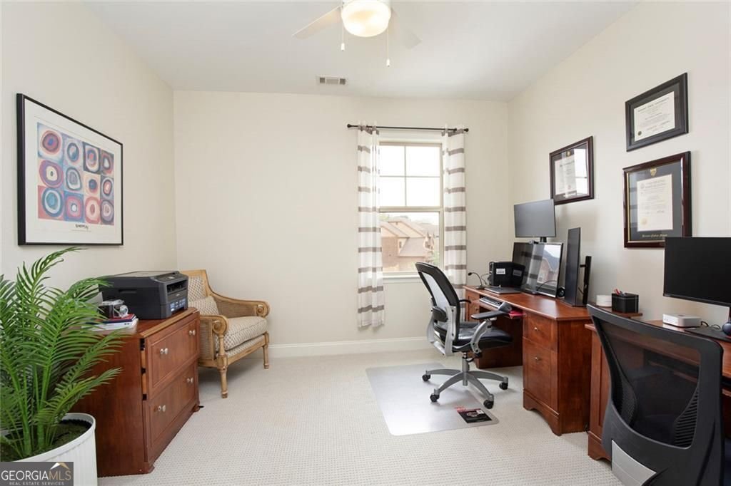 796 Morganton Drive Johns Creek - Photo 34