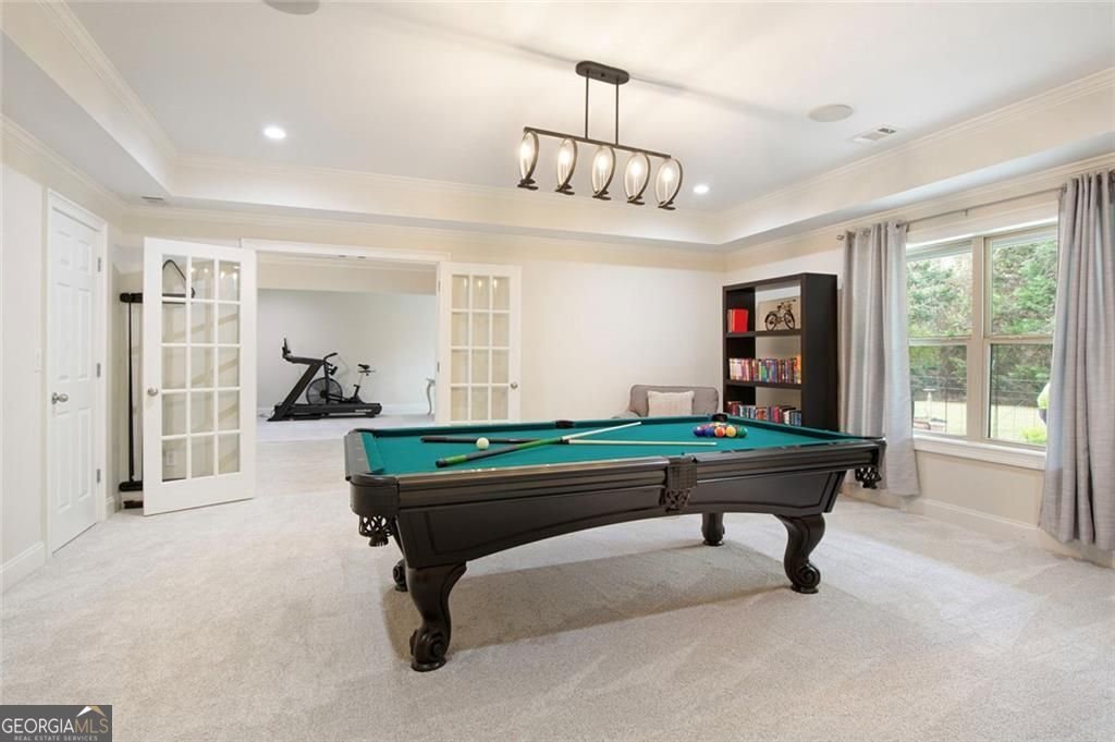 796 Morganton Drive Johns Creek - Photo 43