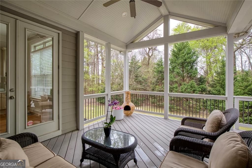 796 Morganton Drive Johns Creek - Photo 46