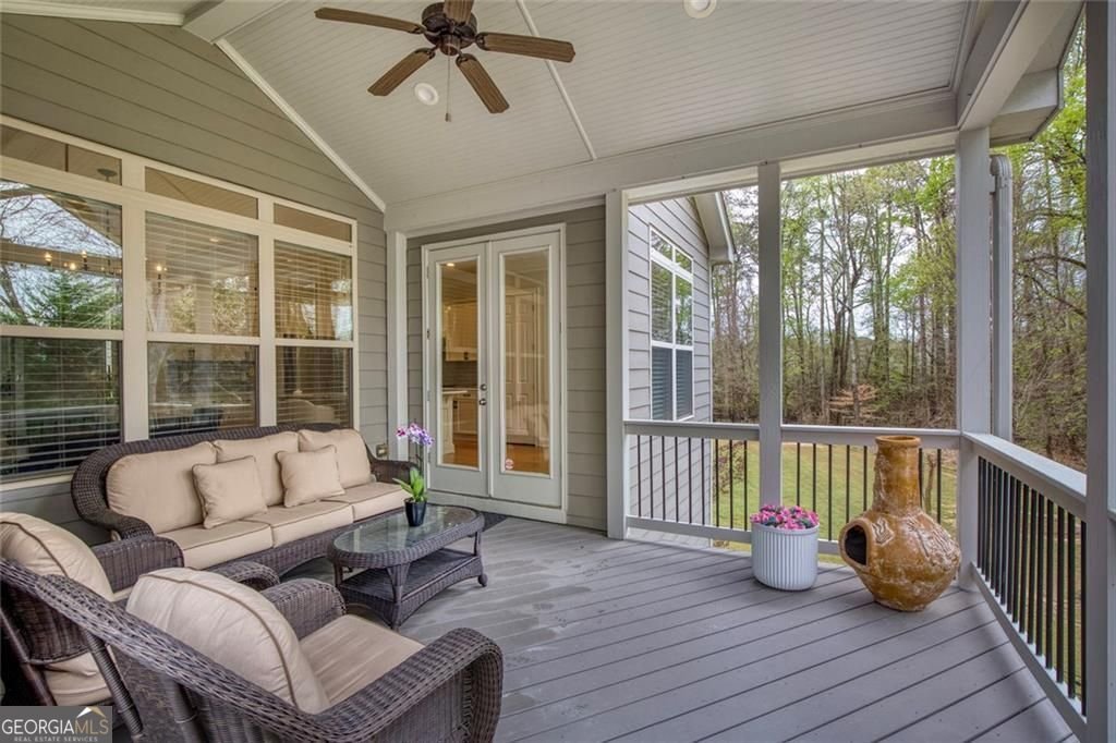 796 Morganton Drive Johns Creek - Photo 47