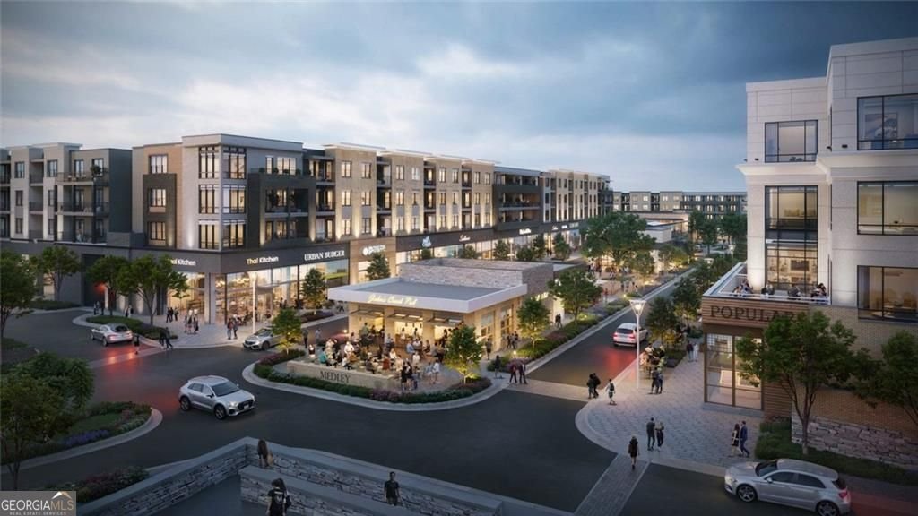 796 Morganton Drive Johns Creek - Photo 54