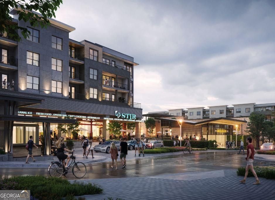 796 Morganton Drive Johns Creek - Photo 55