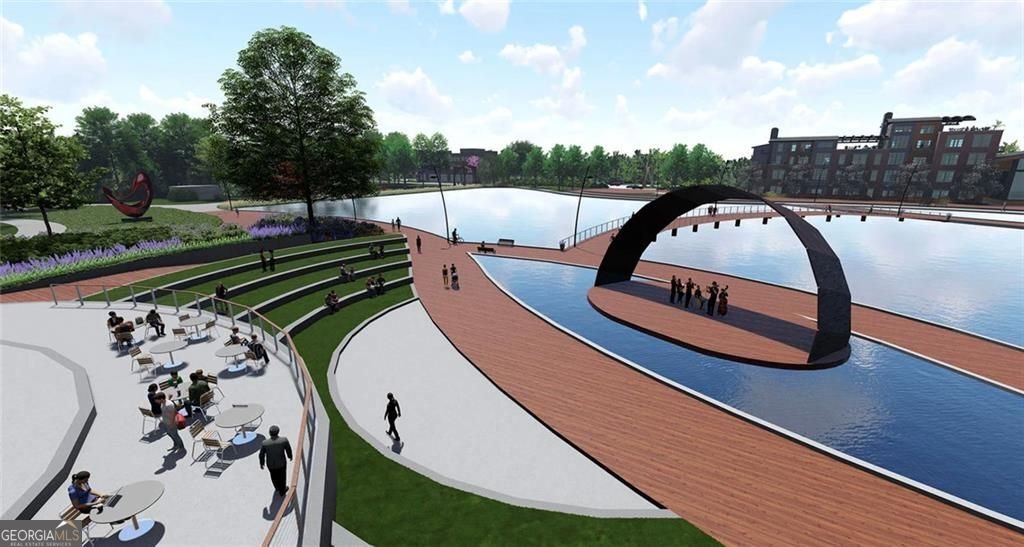 796 Morganton Drive Johns Creek - Photo 57