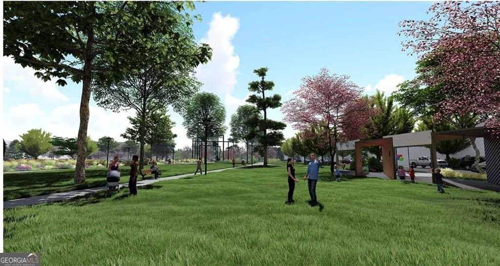 796 Morganton Drive Johns Creek - Photo 58