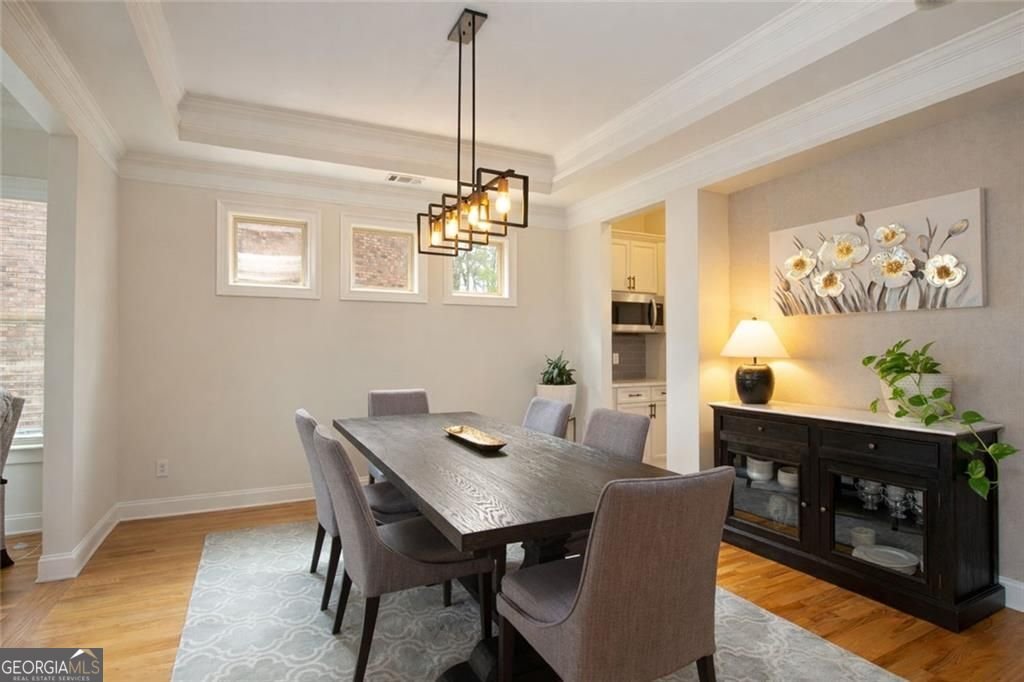 796 Morganton Drive Johns Creek - Photo 6