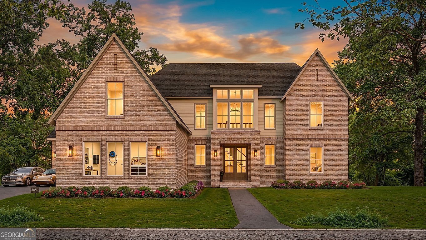 1983 Malcom Estates Drive Bogart - Photo 1